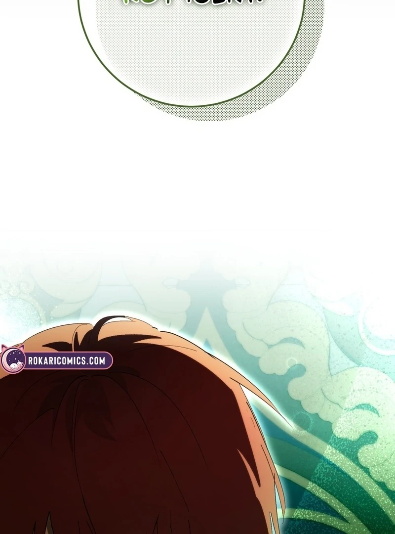 A Bad Example of a Perfect Curse Chapter 8 page 166 - 