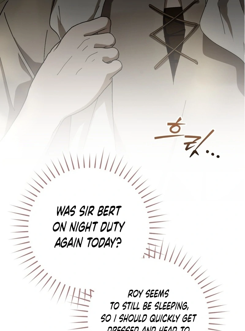 A Bad Example of a Perfect Curse Chapter 8 page 25 - 