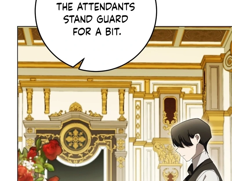 A Bad Example of a Perfect Curse Chapter 8 page 30 - 