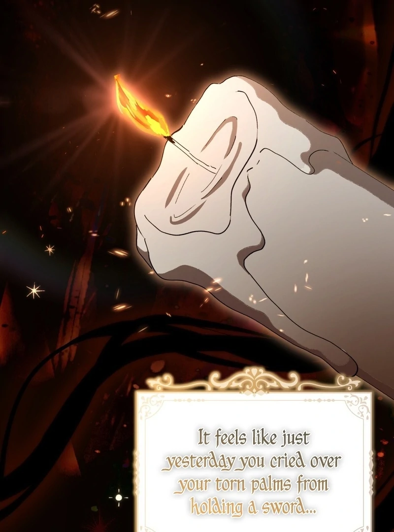 A Bad Example of a Perfect Curse Chapter 8 page 4 - 