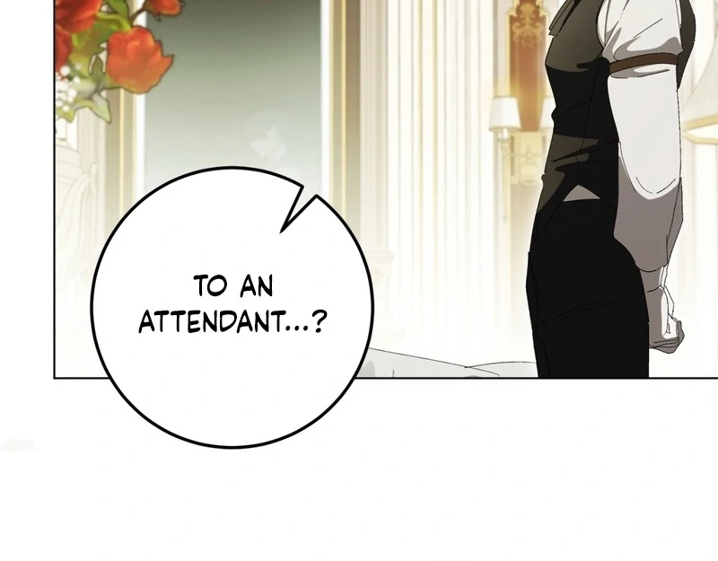 A Bad Example of a Perfect Curse Chapter 8 page 31 - 