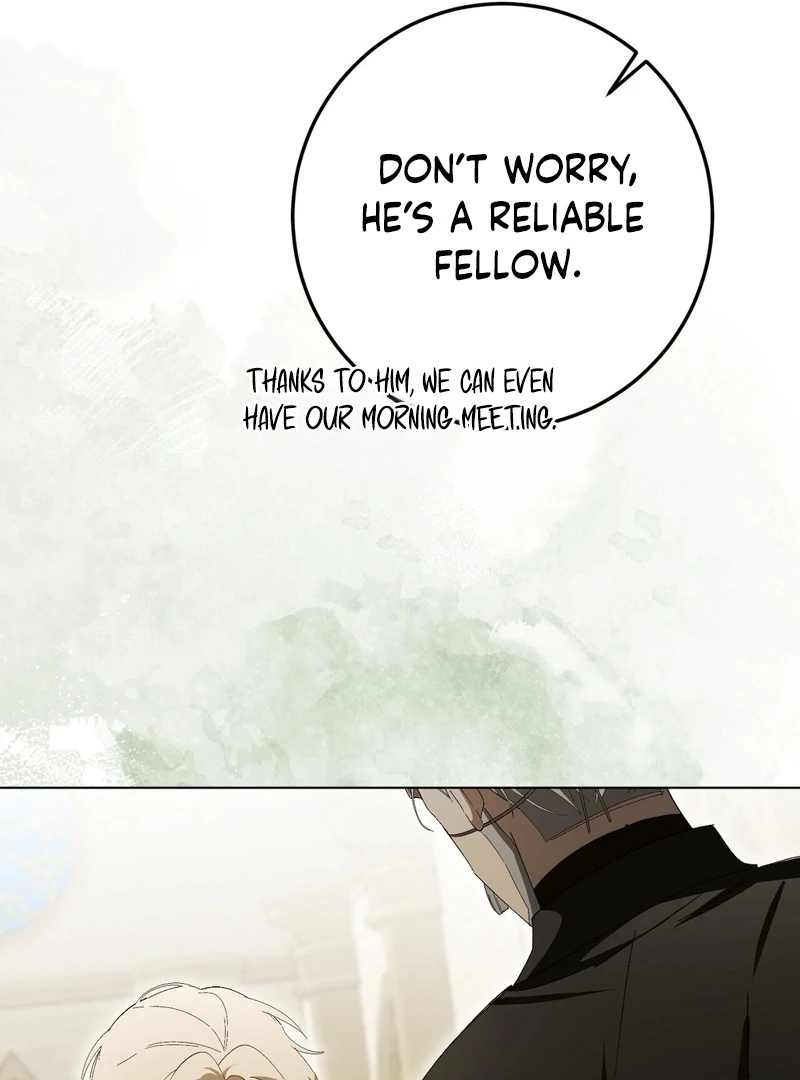 A Bad Example of a Perfect Curse Chapter 8 page 32 - 