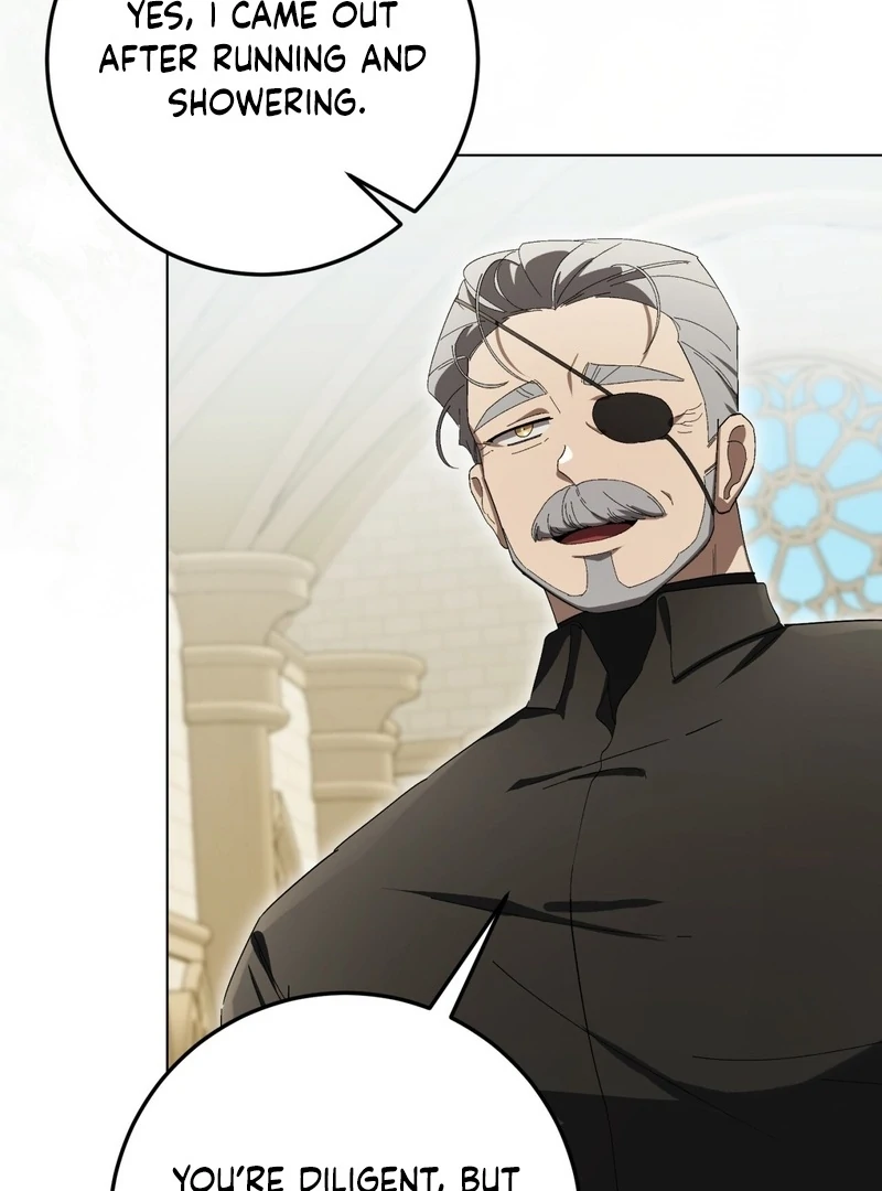 A Bad Example of a Perfect Curse Chapter 8 page 34 - 