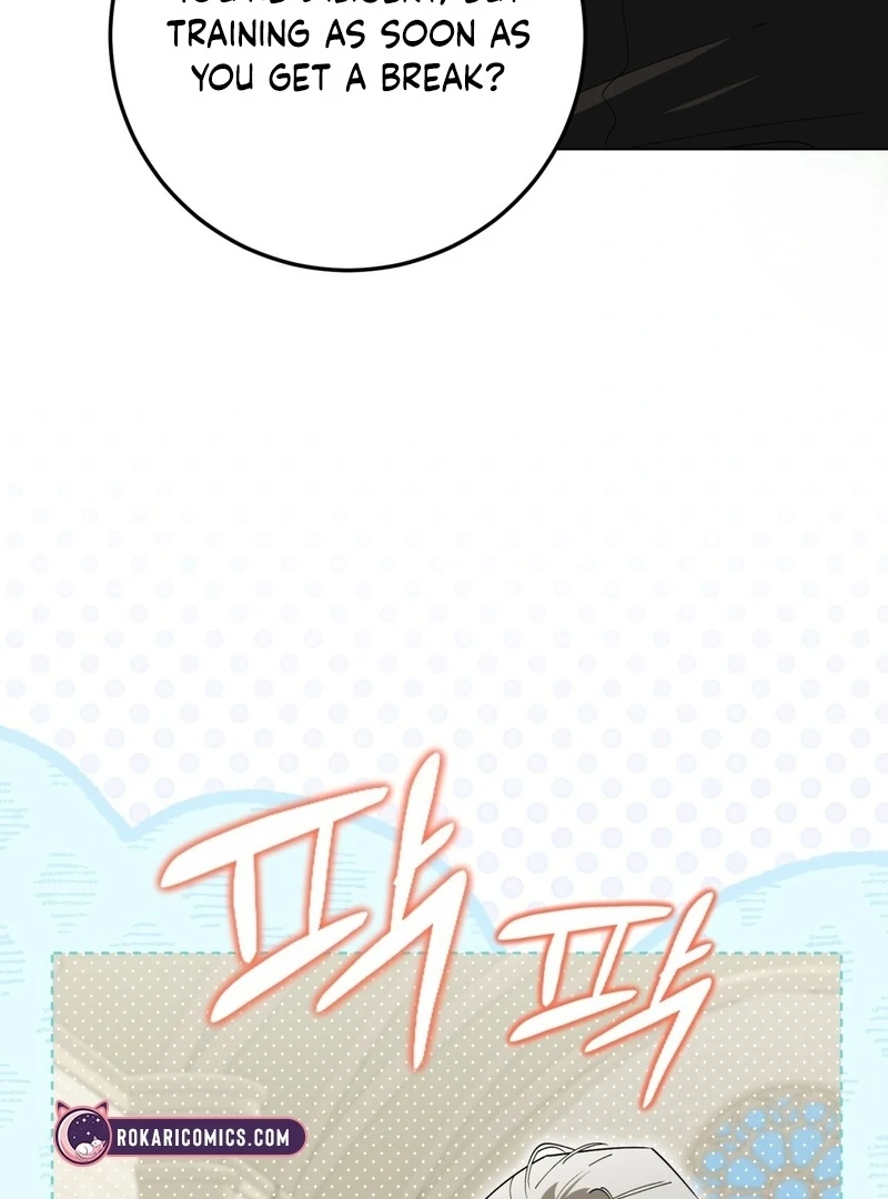 A Bad Example of a Perfect Curse Chapter 8 page 35 - 