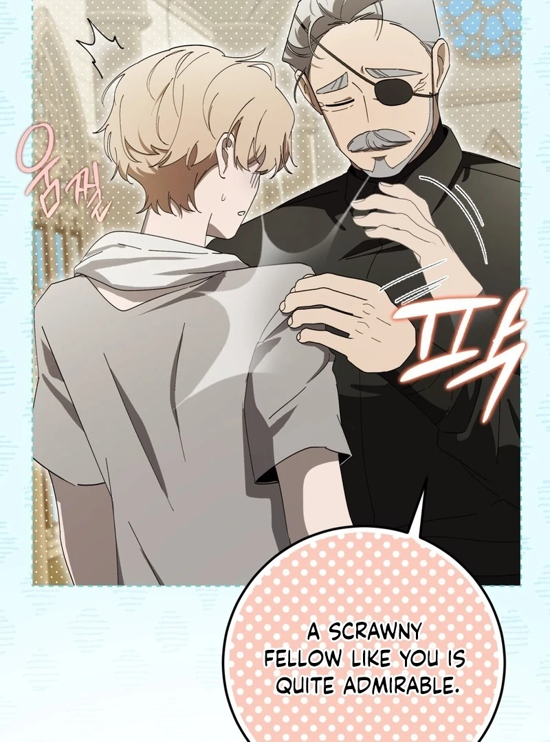 A Bad Example of a Perfect Curse Chapter 8 page 36 - 