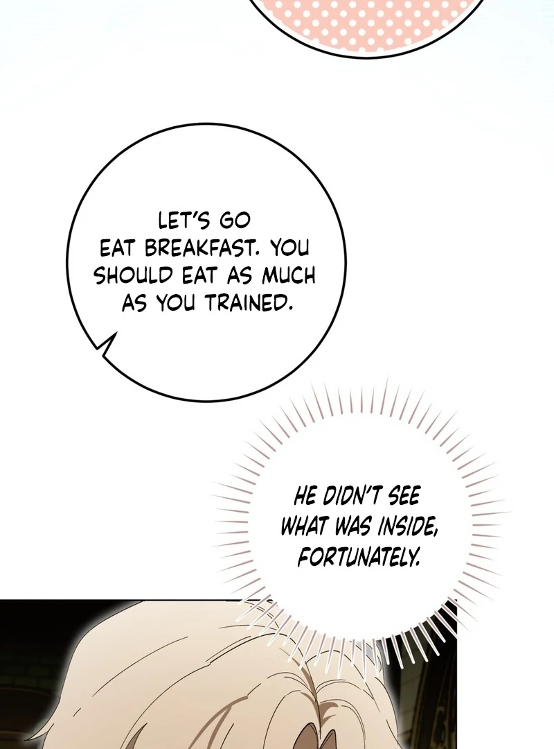A Bad Example of a Perfect Curse Chapter 8 page 37 - 