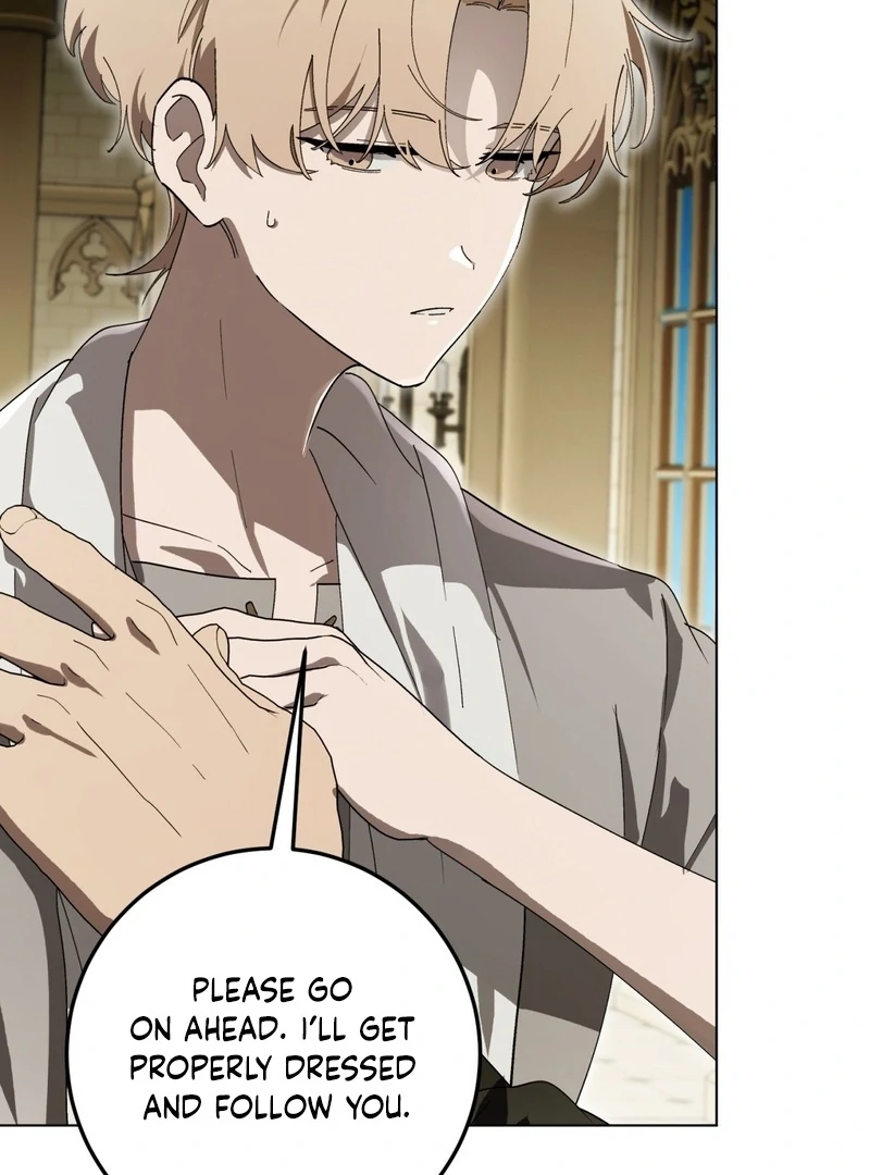 A Bad Example of a Perfect Curse Chapter 8 page 38 - 