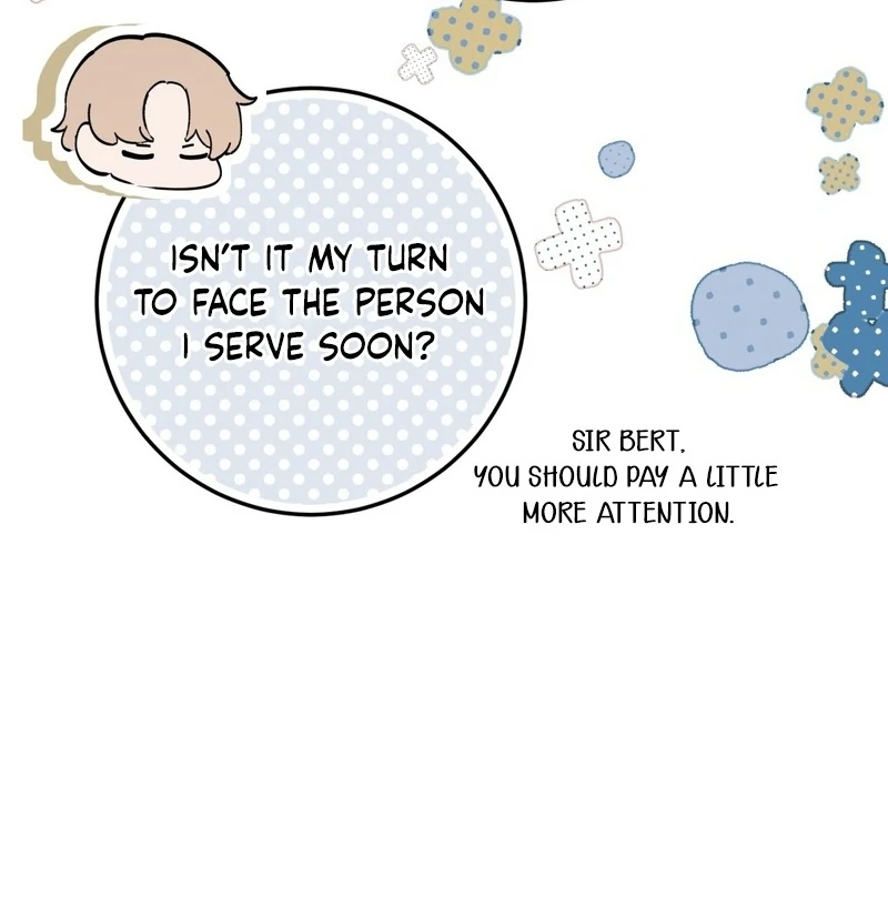 A Bad Example of a Perfect Curse Chapter 8 page 40 - 