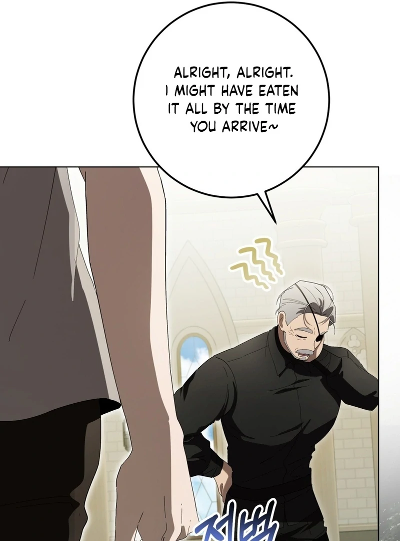 A Bad Example of a Perfect Curse Chapter 8 page 41 - 