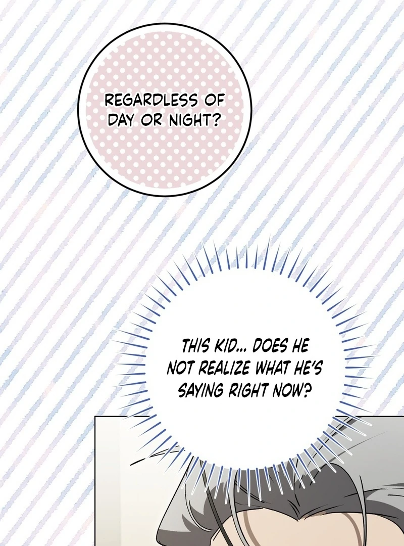 A Bad Example of a Perfect Curse Chapter 8 page 55 - 