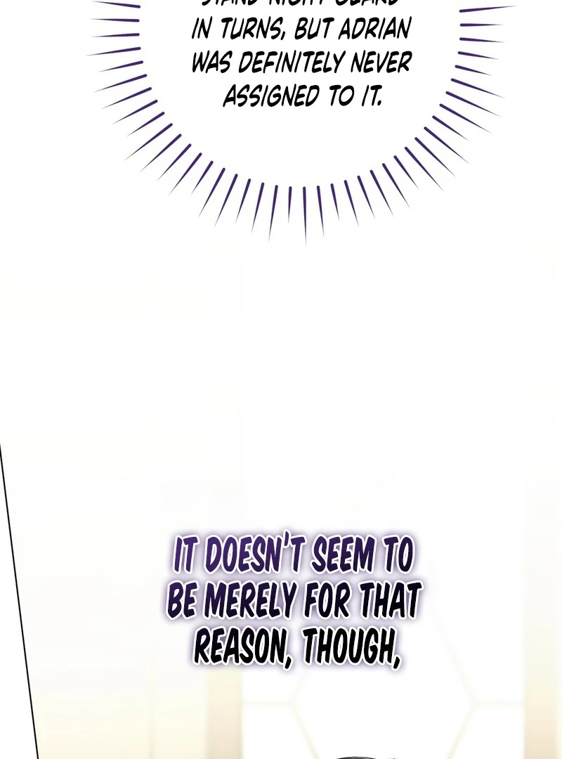 A Bad Example of a Perfect Curse Chapter 8 page 61 - 