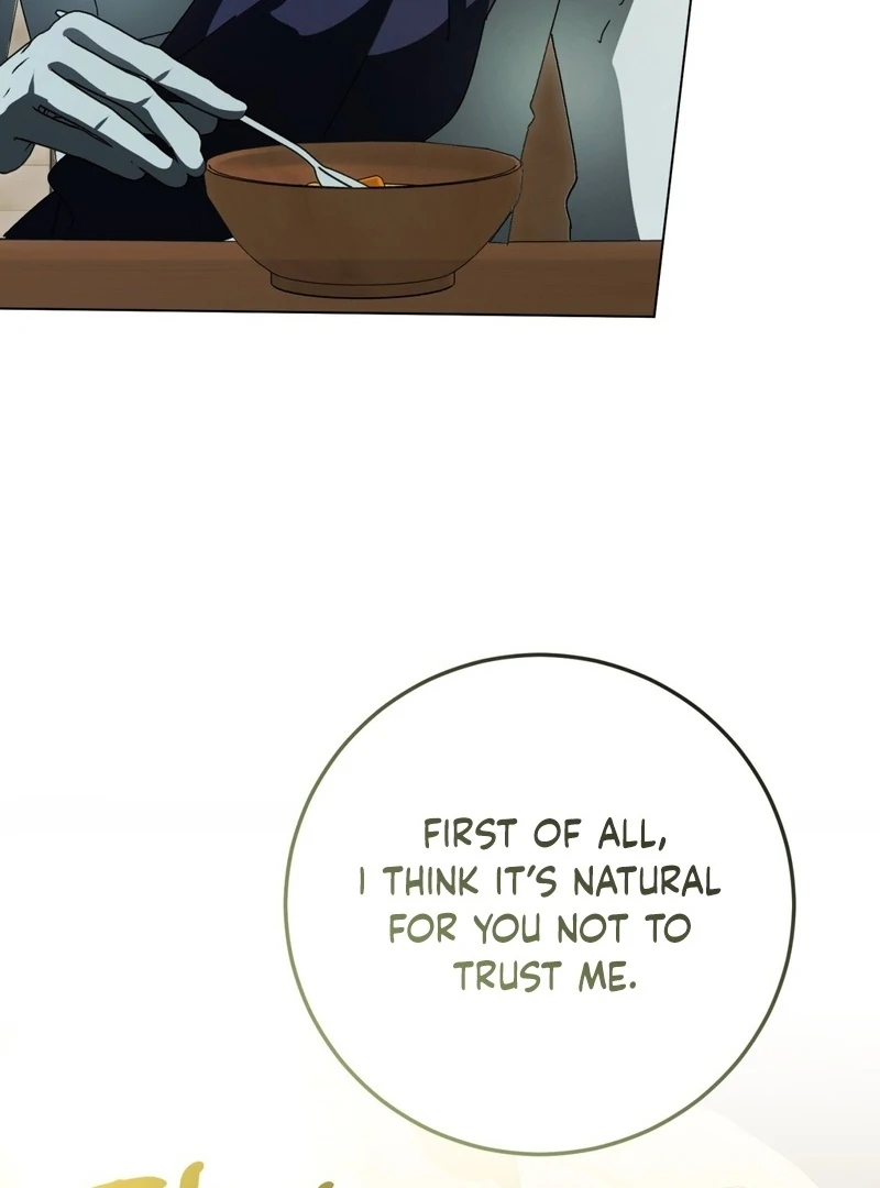 A Bad Example of a Perfect Curse Chapter 8 page 65 - 
