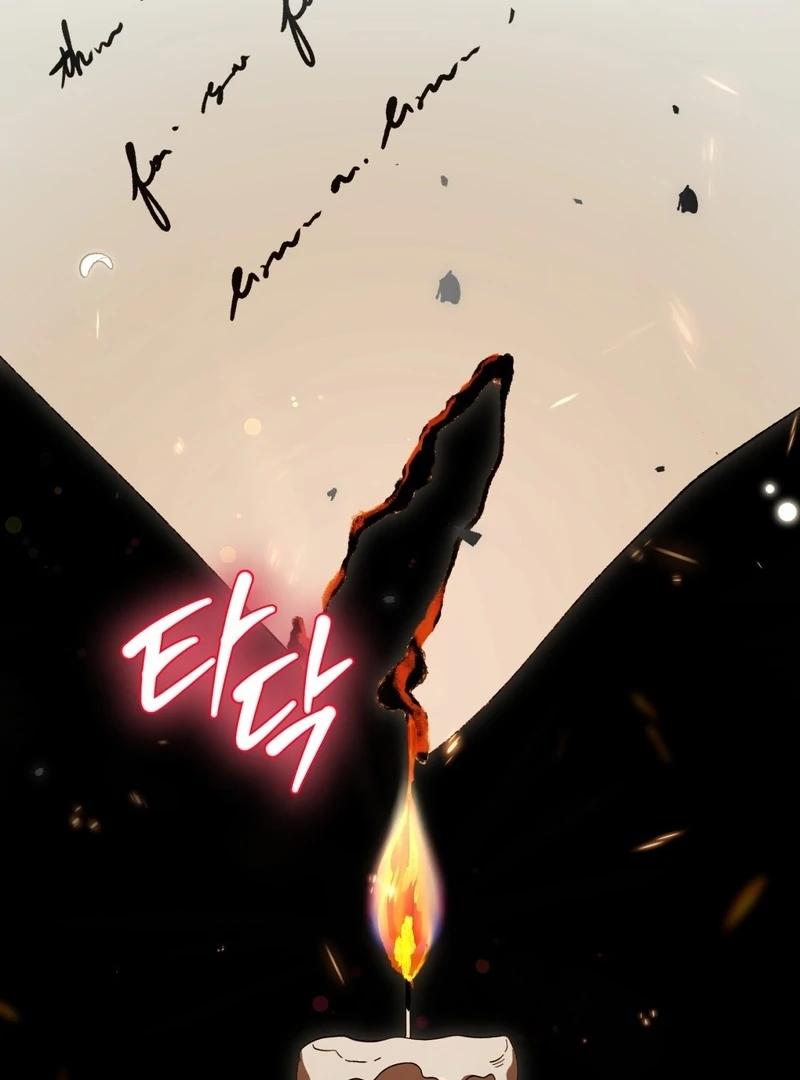A Bad Example of a Perfect Curse Chapter 8 page 8 - 