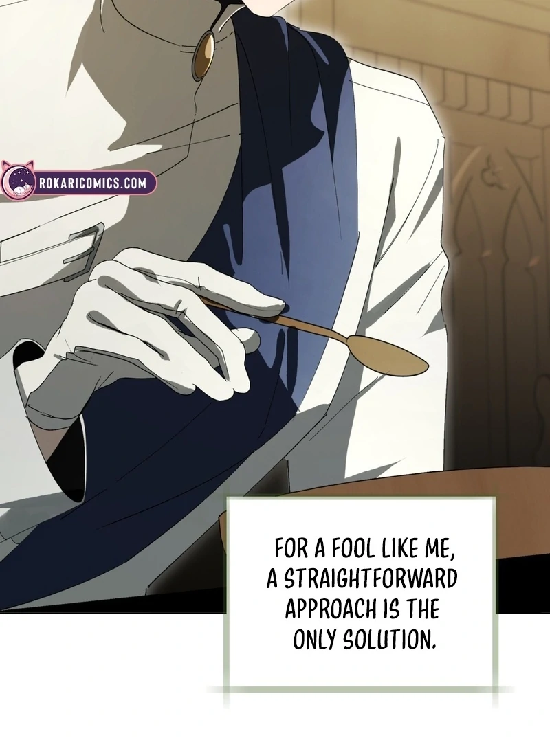 A Bad Example of a Perfect Curse Chapter 8 page 74 - 