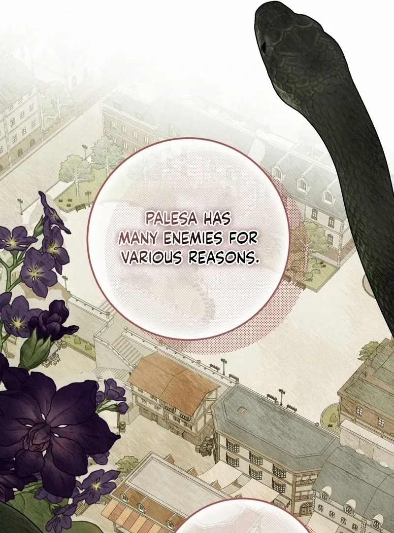 A Bad Example of a Perfect Curse Chapter 8 page 78 - 