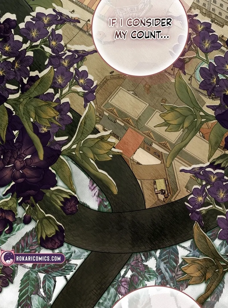 A Bad Example of a Perfect Curse Chapter 8 page 79 - 