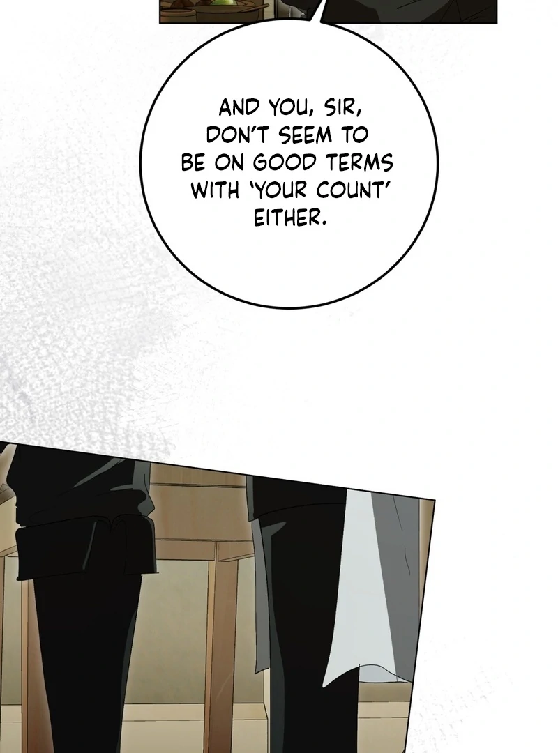A Bad Example of a Perfect Curse Chapter 8 page 82 - 