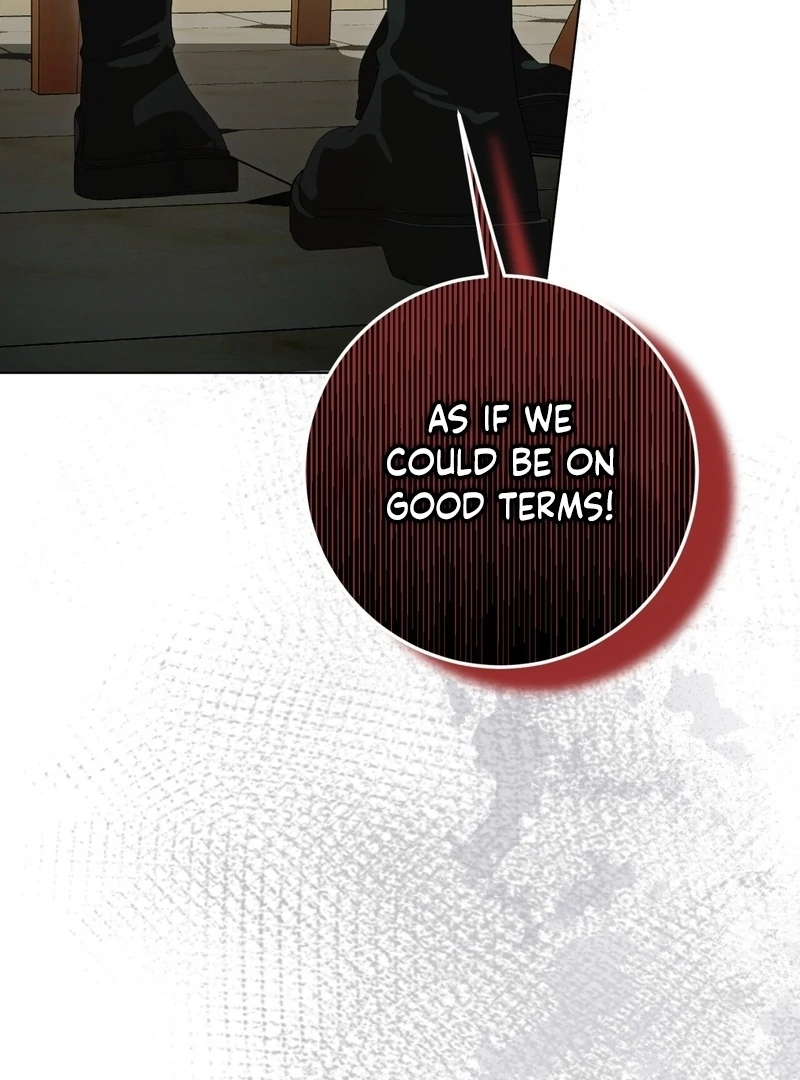 A Bad Example of a Perfect Curse Chapter 8 page 83 - 