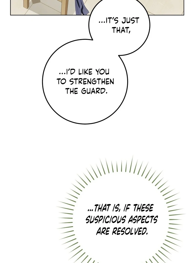 A Bad Example of a Perfect Curse Chapter 8 page 95 - 