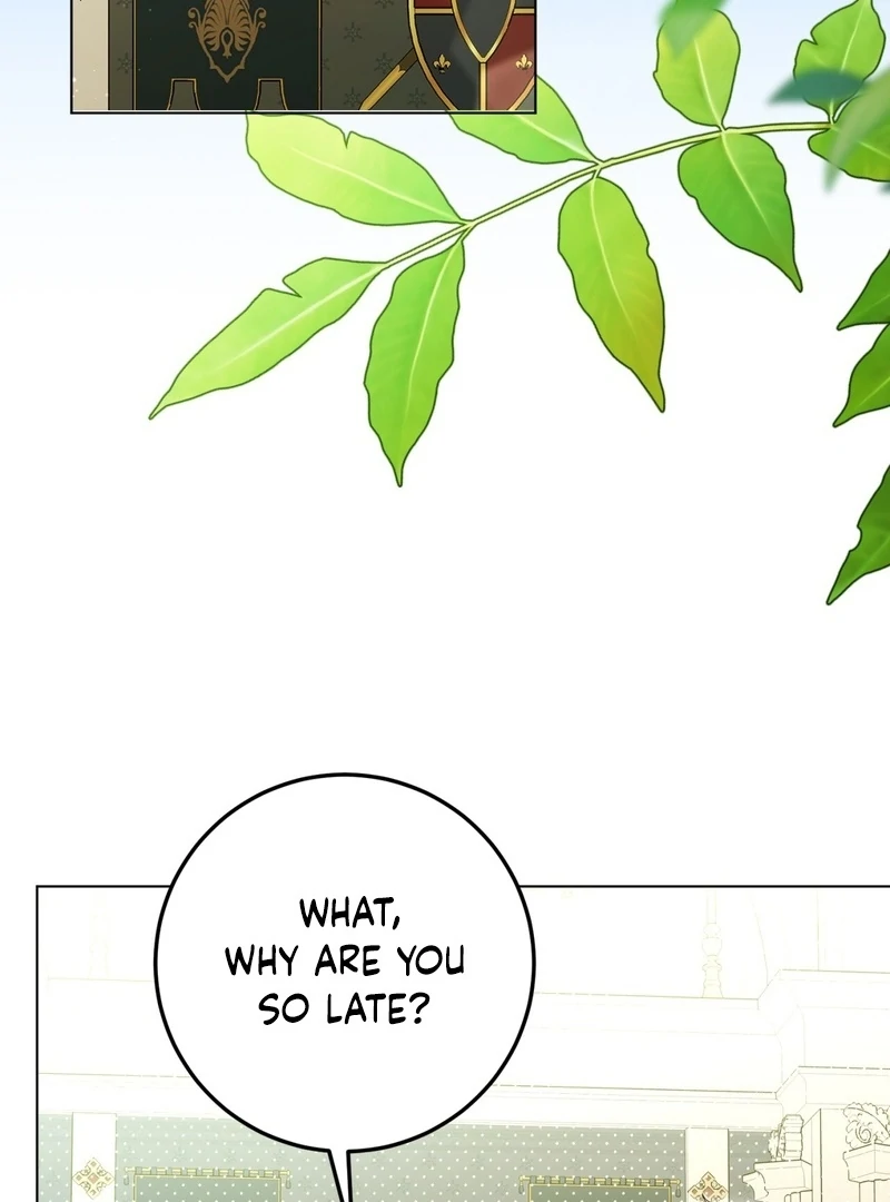 A Bad Example of a Perfect Curse Chapter 8 page 100 - 