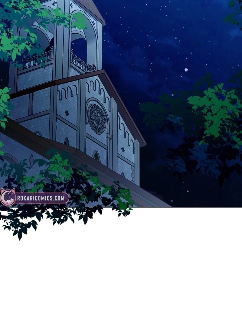 A Bad Example of a Perfect Curse Chapter 9 page 106 - 
