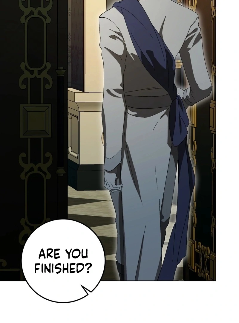 A Bad Example of a Perfect Curse Chapter 9 page 108 - 