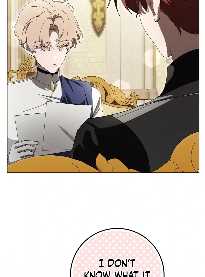 A Bad Example of a Perfect Curse Chapter 9 page 12 - 