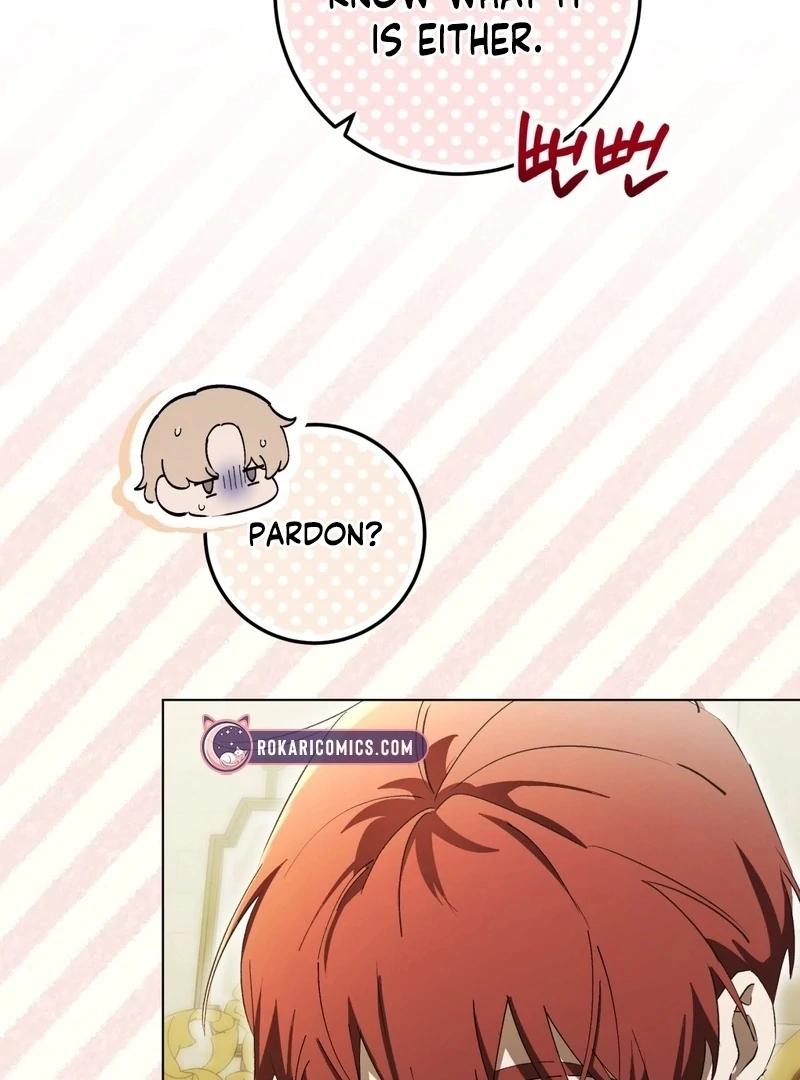 A Bad Example of a Perfect Curse Chapter 9 page 13 - 