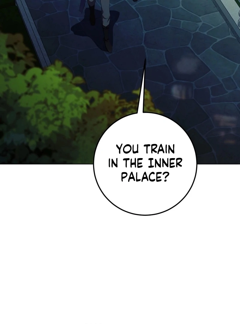 A Bad Example of a Perfect Curse Chapter 9 page 121 - 