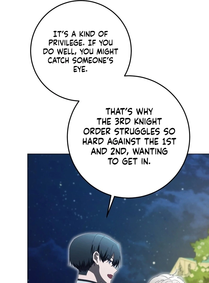 A Bad Example of a Perfect Curse Chapter 9 page 122 - 