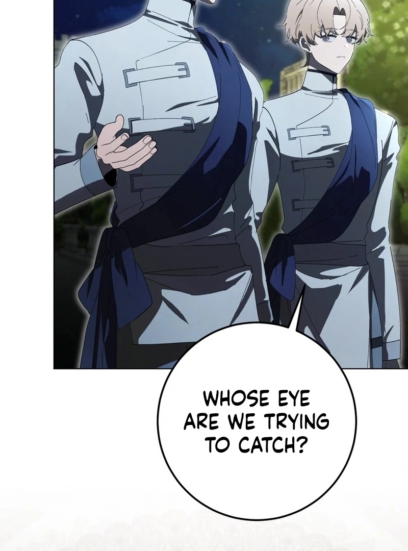 A Bad Example of a Perfect Curse Chapter 9 page 123 - 