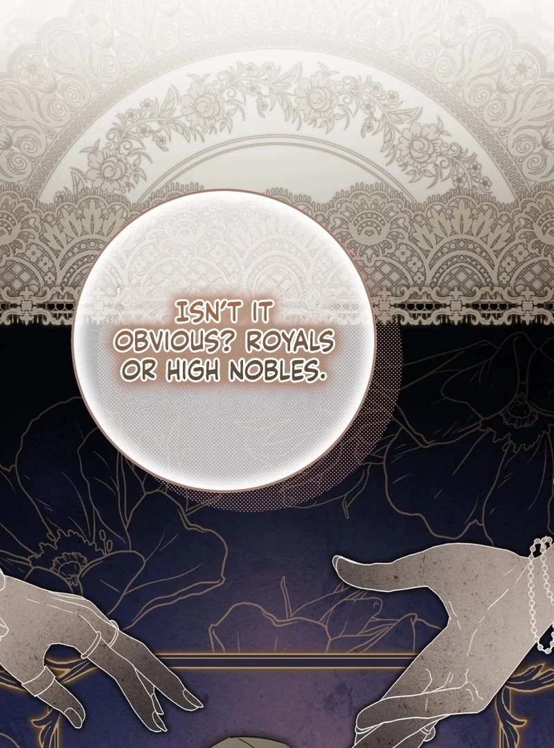 A Bad Example of a Perfect Curse Chapter 9 page 124 - 