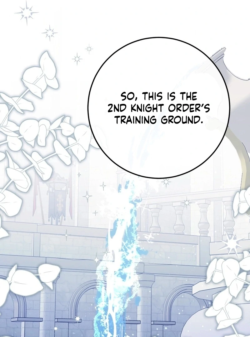 A Bad Example of a Perfect Curse Chapter 9 page 129 - 