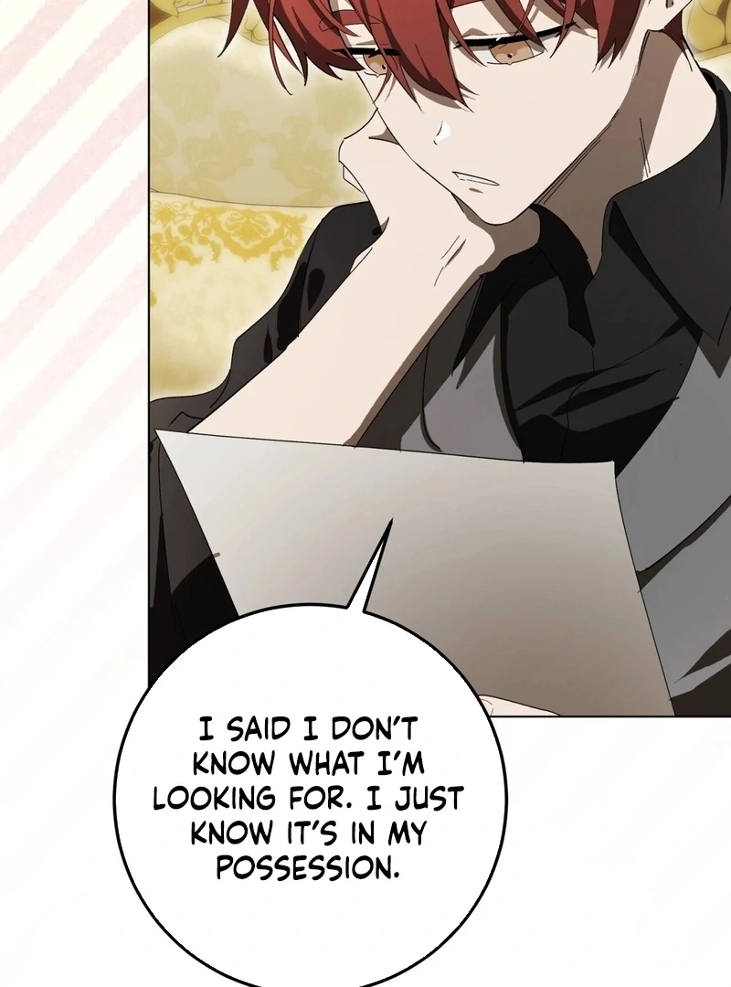 A Bad Example of a Perfect Curse Chapter 9 page 14 - 