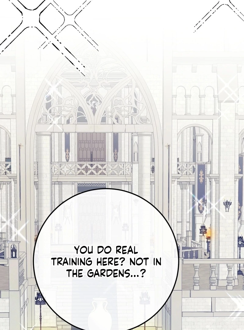 A Bad Example of a Perfect Curse Chapter 9 page 131 - 