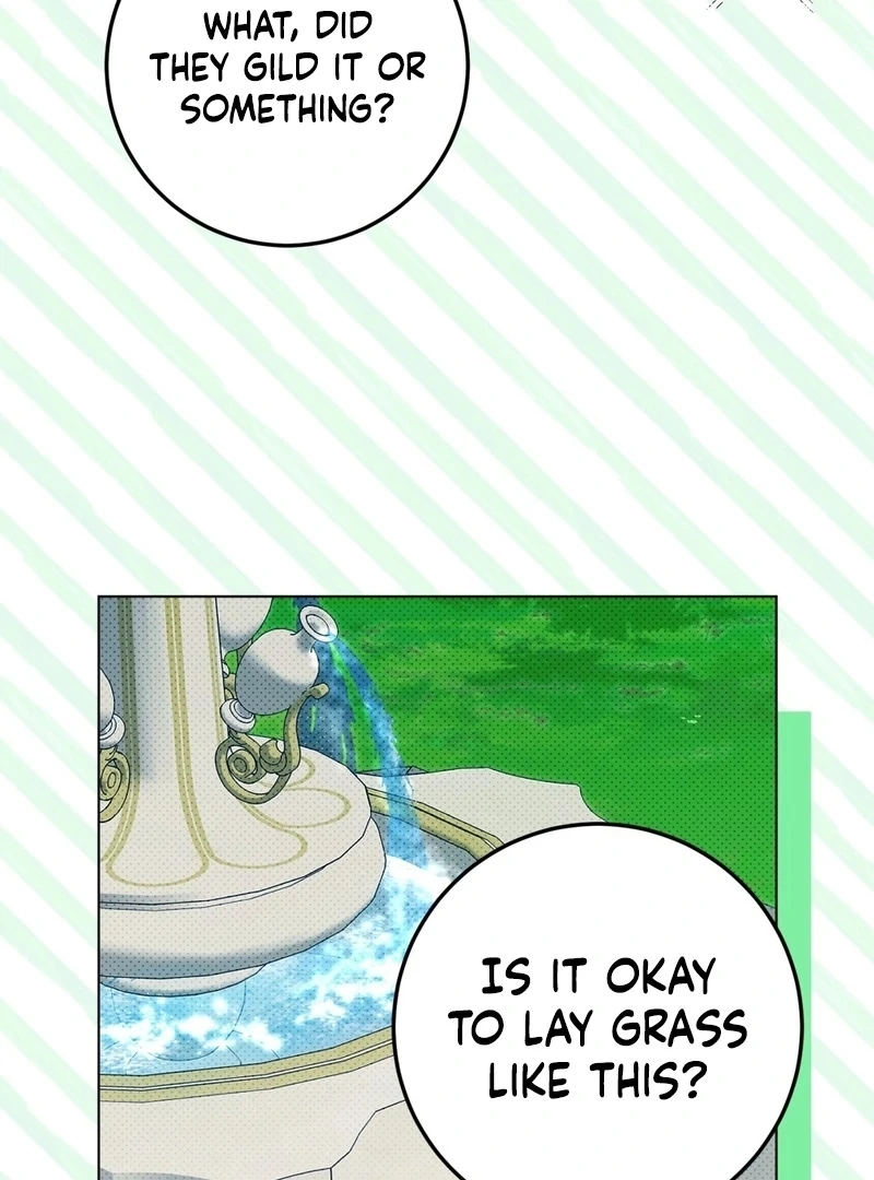 A Bad Example of a Perfect Curse Chapter 9 page 133 - 