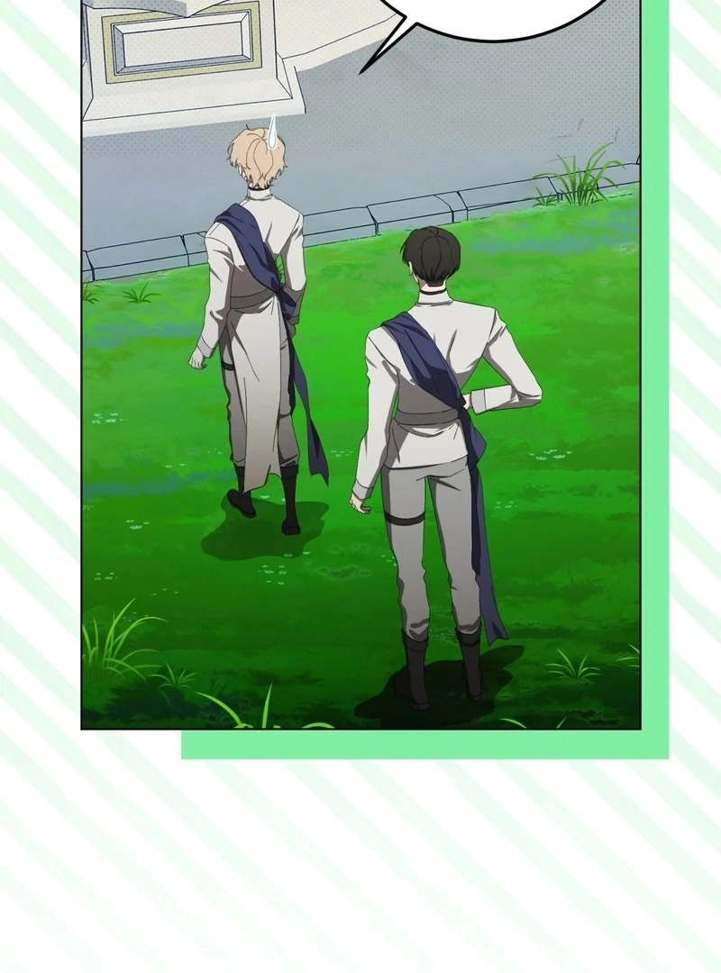 A Bad Example of a Perfect Curse Chapter 9 page 134 - 