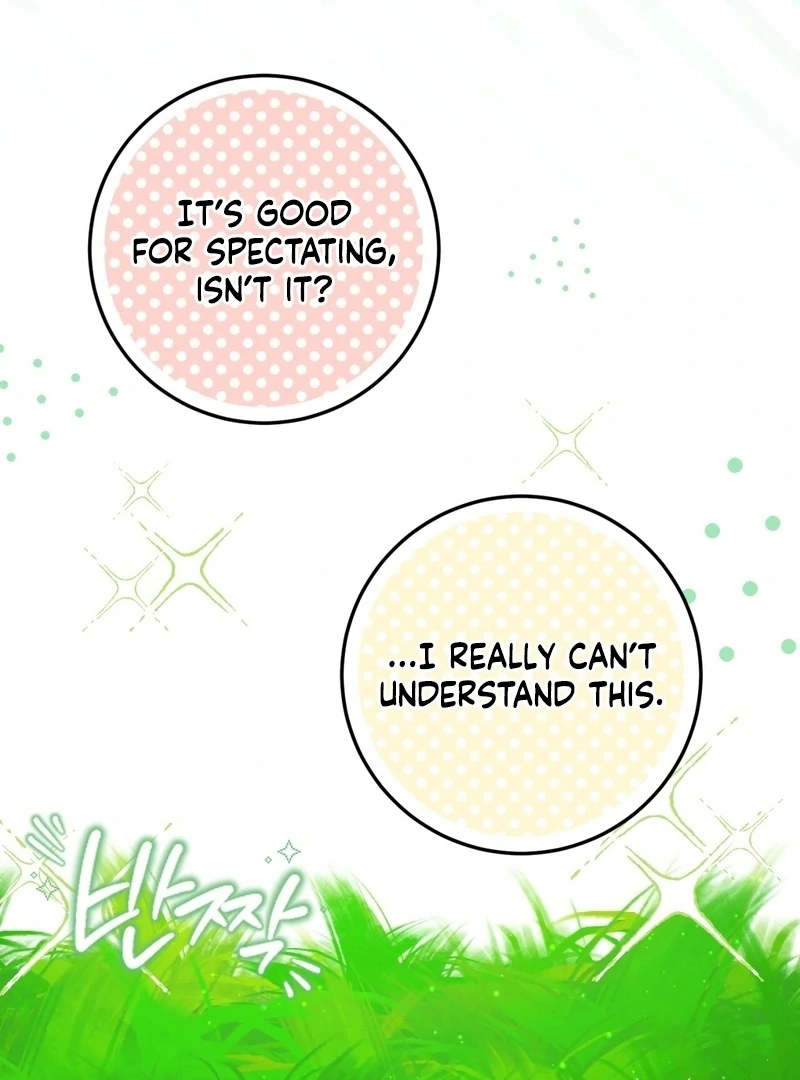 A Bad Example of a Perfect Curse Chapter 9 page 135 - 