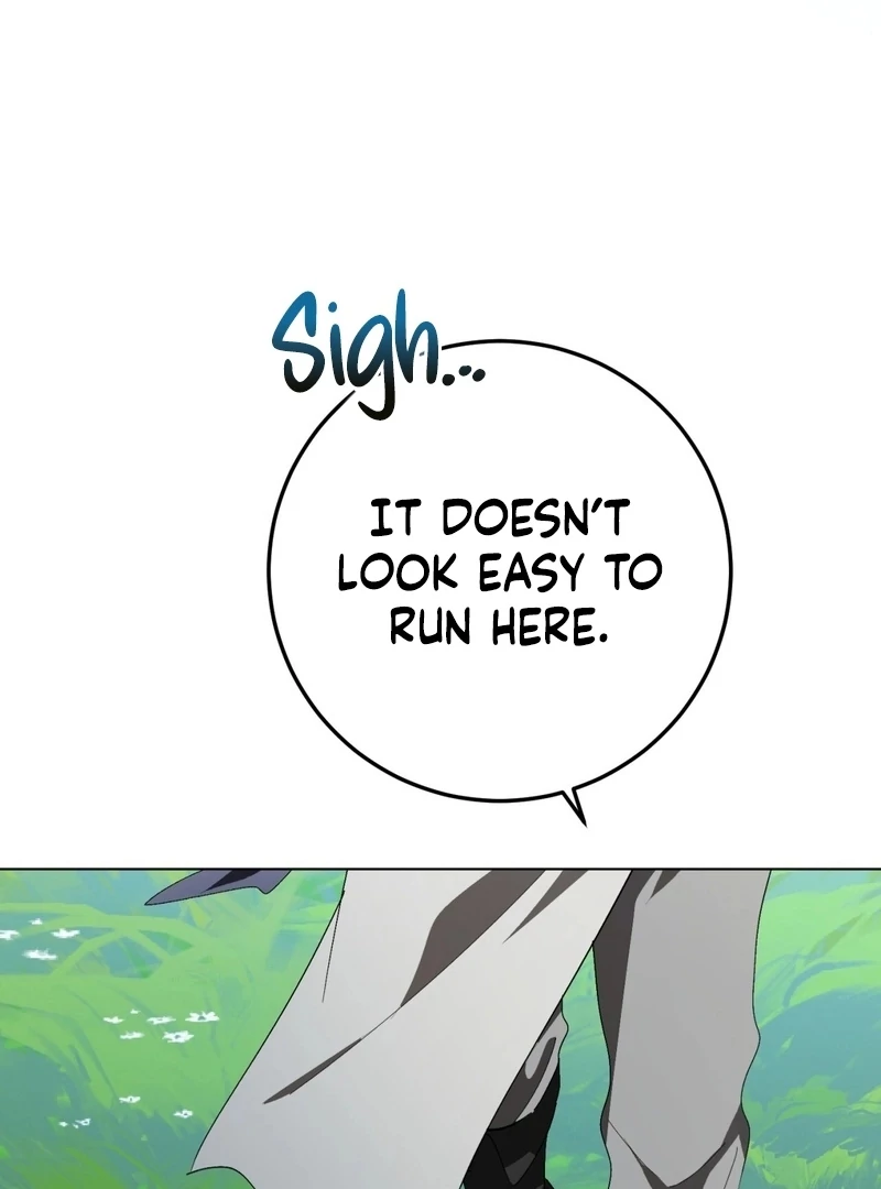 A Bad Example of a Perfect Curse Chapter 9 page 139 - 