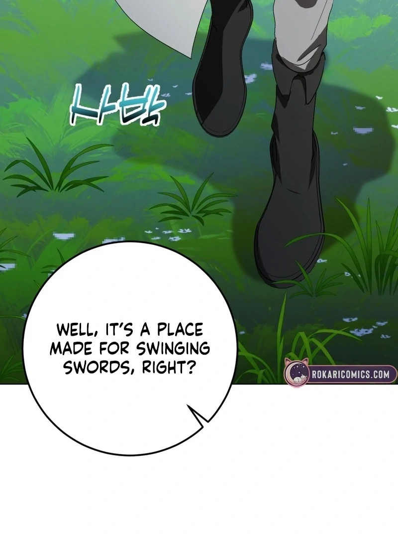A Bad Example of a Perfect Curse Chapter 9 page 140 - 