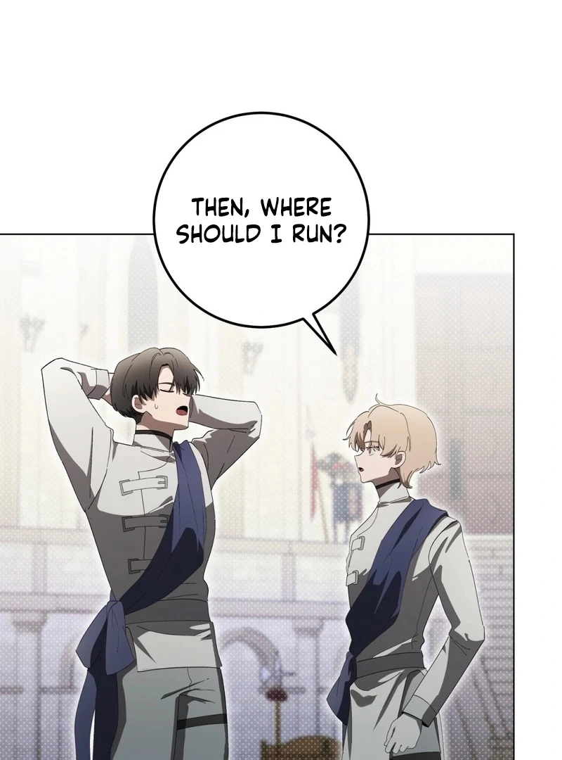 A Bad Example of a Perfect Curse Chapter 9 page 141 - 