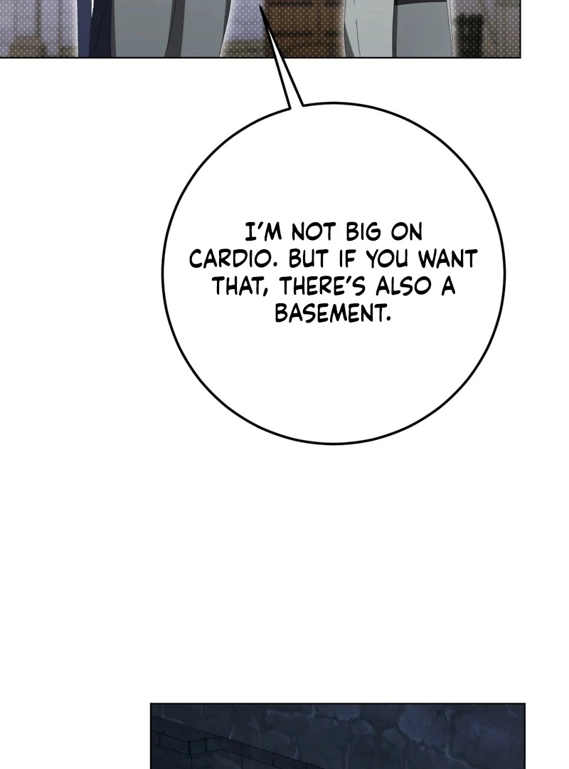 A Bad Example of a Perfect Curse Chapter 9 page 142 - 