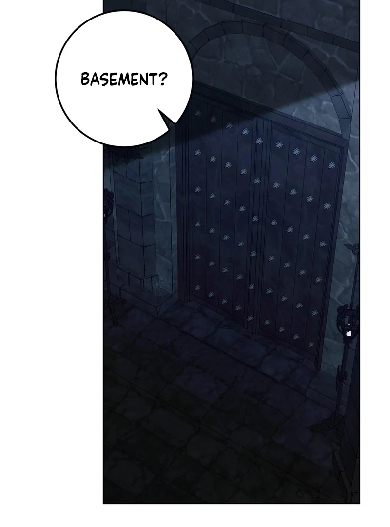 A Bad Example of a Perfect Curse Chapter 9 page 143 - 