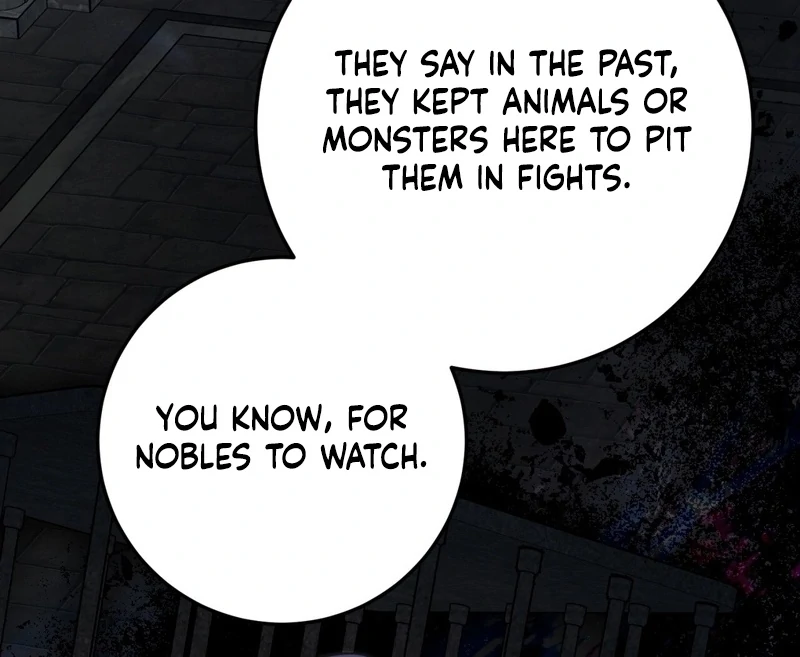 A Bad Example of a Perfect Curse Chapter 9 page 147 - 