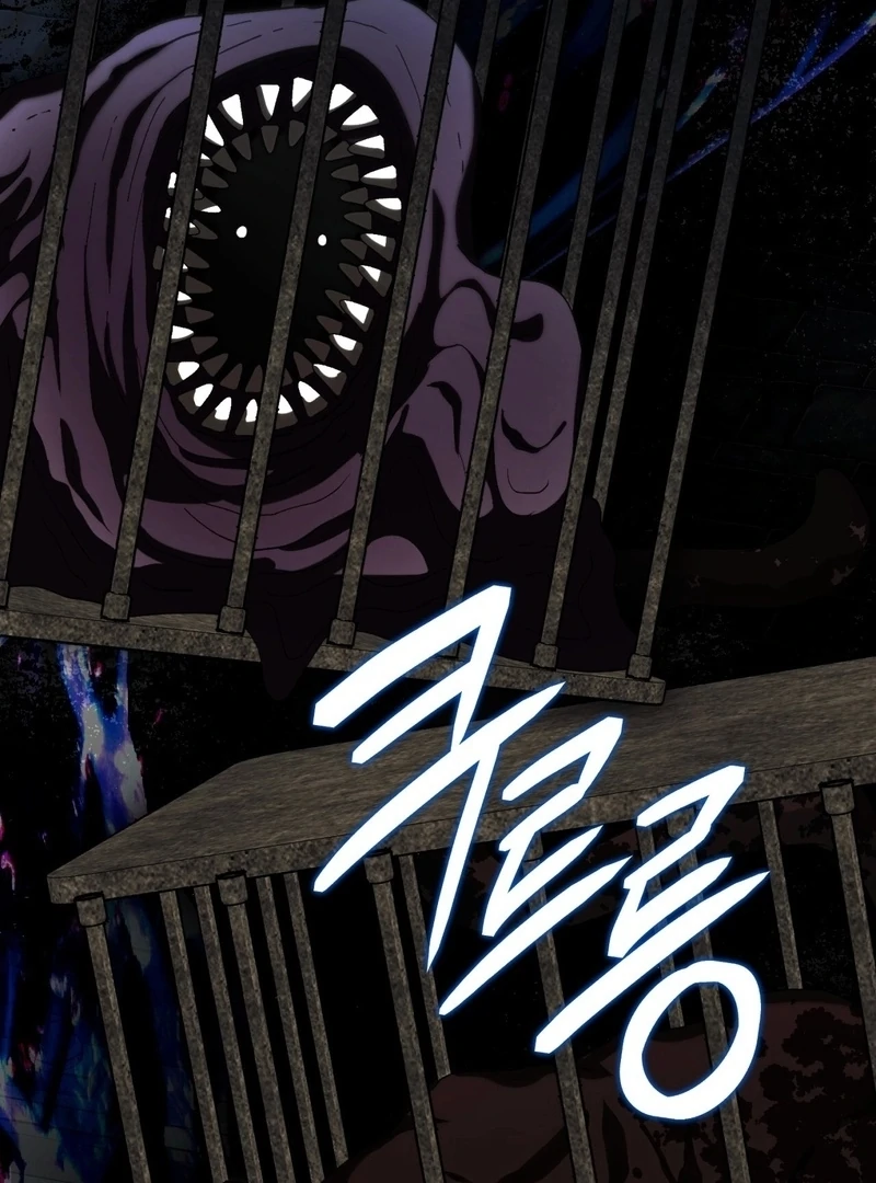 A Bad Example of a Perfect Curse Chapter 9 page 148 - 