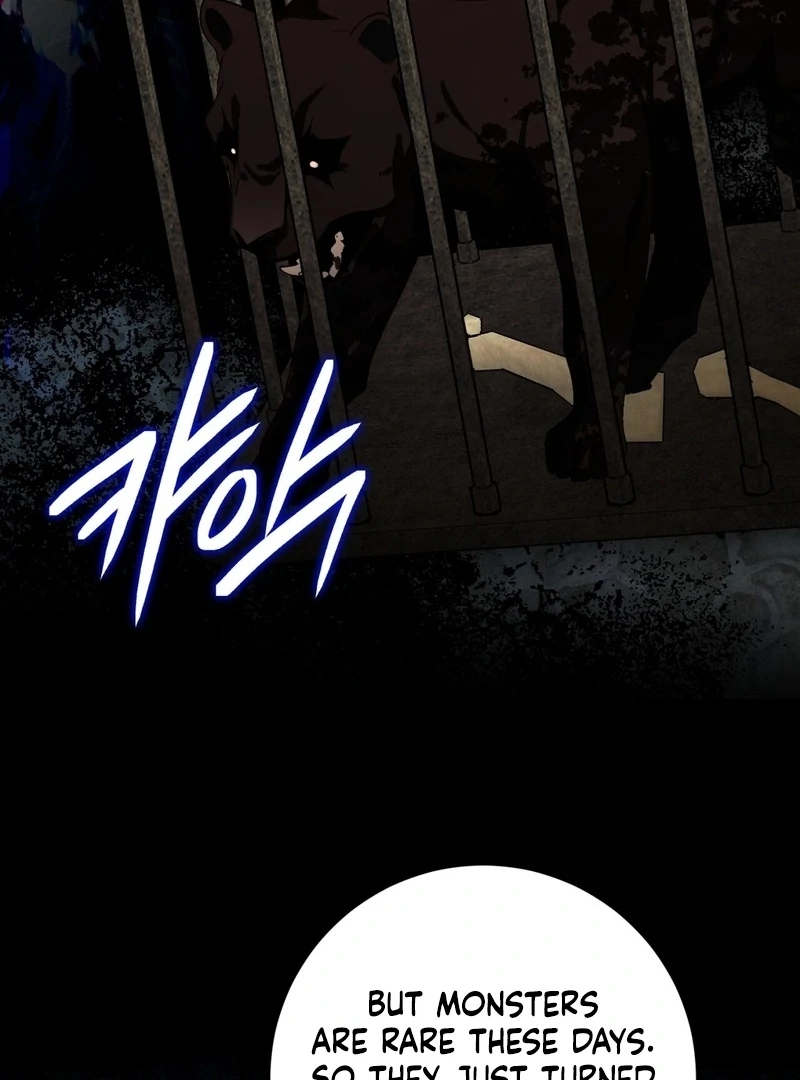 A Bad Example of a Perfect Curse Chapter 9 page 149 - 