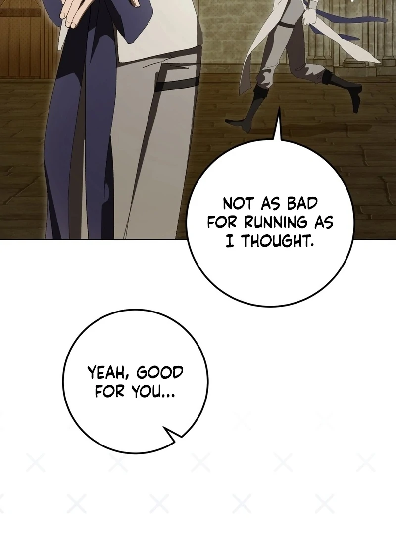 A Bad Example of a Perfect Curse Chapter 9 page 151 - 