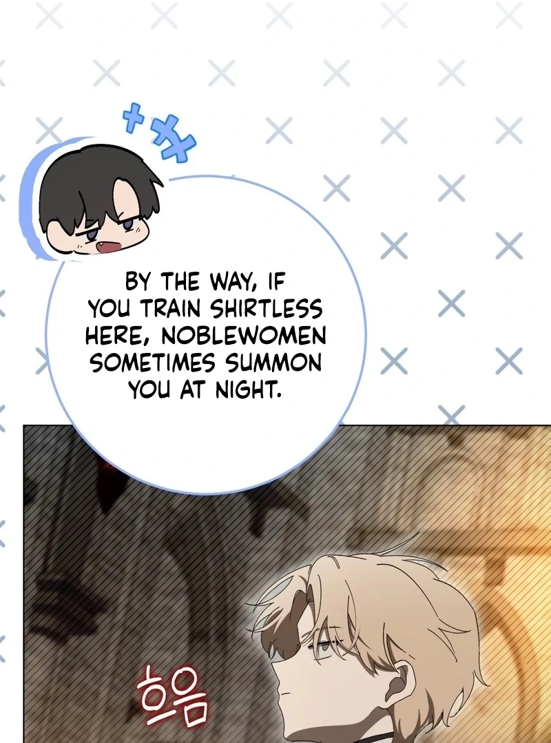 A Bad Example of a Perfect Curse Chapter 9 page 152 - 