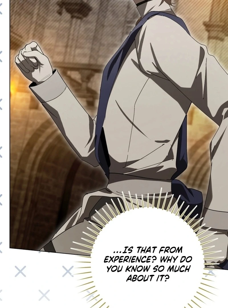 A Bad Example of a Perfect Curse Chapter 9 page 153 - 
