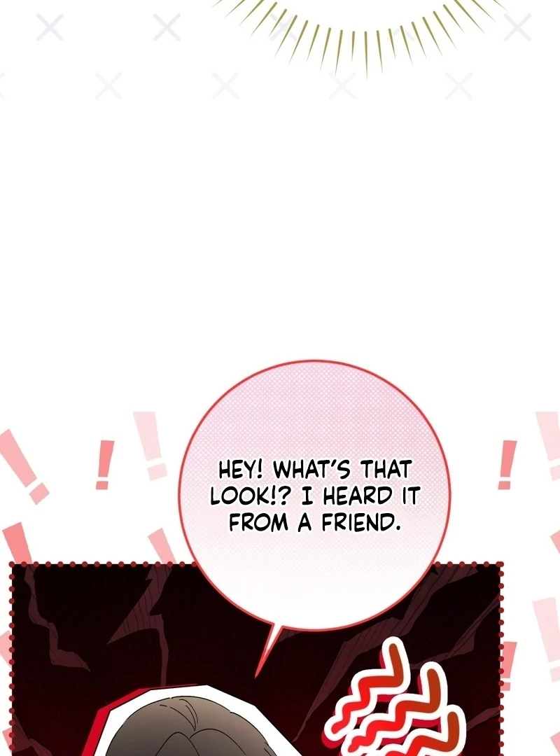A Bad Example of a Perfect Curse Chapter 9 page 154 - 
